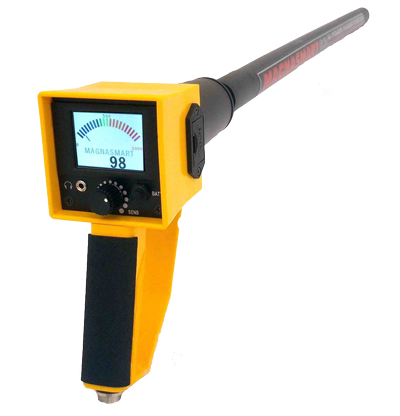 天狼星MAG高功率磁力計(jì)，金屬定位儀