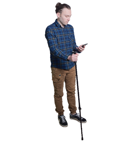 尋寶者手機(jī)無(wú)線3D成像金探測(cè)金、銀、銅，箱子、密室空洞等探寶儀